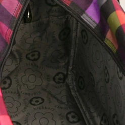 Highbury Unique Cabin Sized Flight Bag - 47cm -Zime Luggage Sales HBY 0005 MULTI BOX 9 72559.1690930502