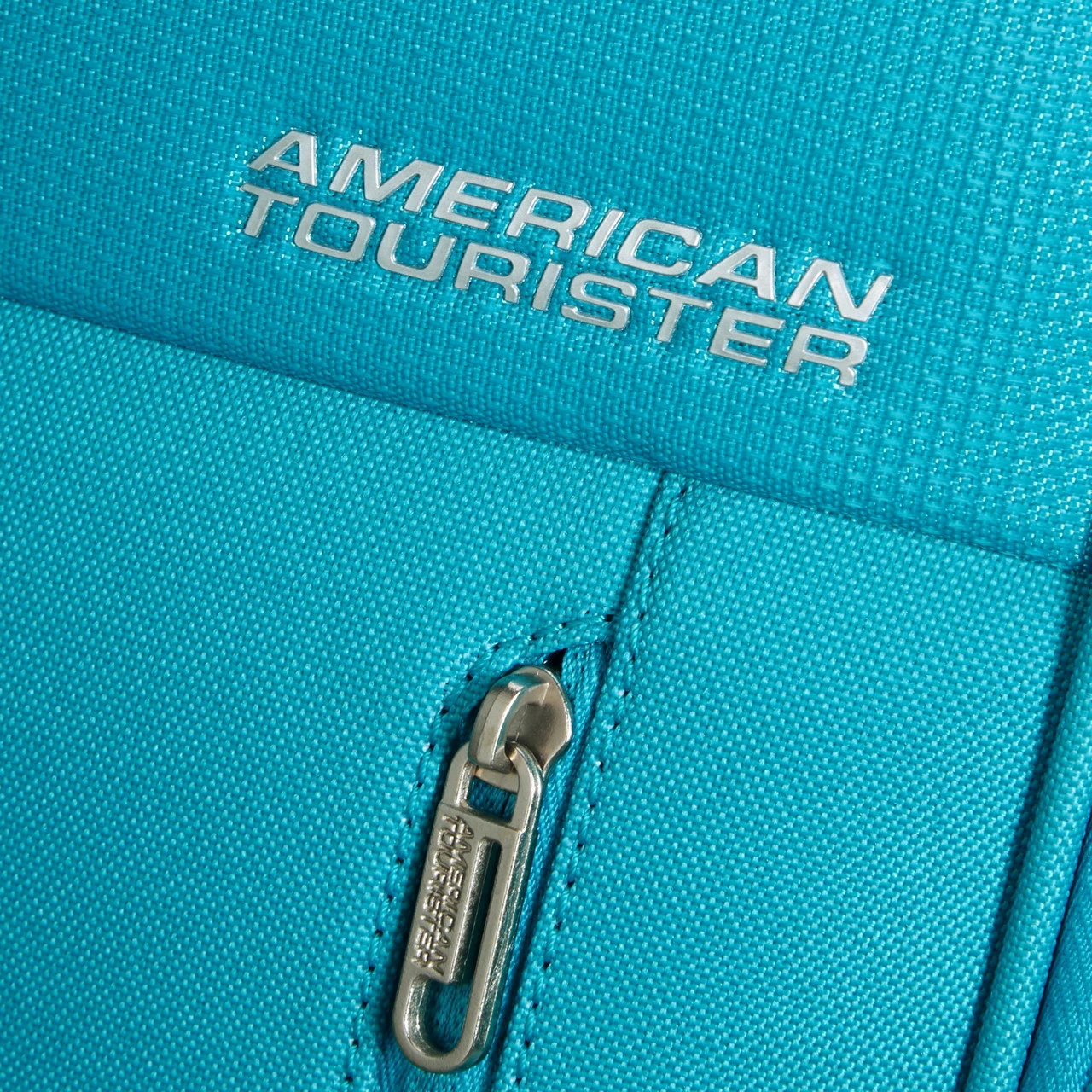 American Tourister Heat Wave 4 Wheel Cabin Suitcase - 55cm 9 American Tourister Heat Wave 4 Wheel Cabin Suitcase - 55cm - Image 9