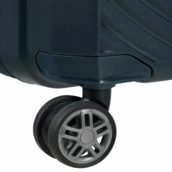 Samsonite Hi-Fi 4 Wheel Expandable Cabin Suitcase - 55cm -Zime Luggage Sales HI FI SPINNER EXP WHEEL 1 01778.1665048656