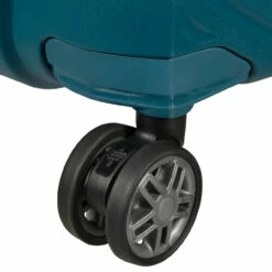 Samsonite Hi-Fi 4 Wheel Expandable Extra Large Suitcase - 81cm -Zime Luggage Sales HI FI SPINNER EXP WHEEL 4 36929.1665048860