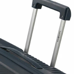 Samsonite Hi-Fi 4 Wheel Expandable Large Suitcase - 75cm -Zime Luggage Sales HI FI SPINNER EXP WHEEL HANDLE 1 46202.1665049138