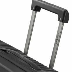 Samsonite Hi-Fi 4 Wheel Expandable Cabin Suitcase - 55cm -Zime Luggage Sales HI FI SPINNER EXP WHEEL HANDLE 80791.1665048656