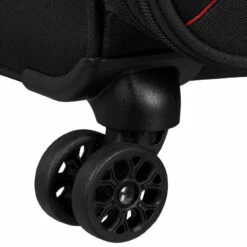 American Tourister Hyperspeed Expandable Large Suitcase - 80cm -Zime Luggage Sales HYPERSPEED SPINNER TSA WHEEL 63736.1673355748