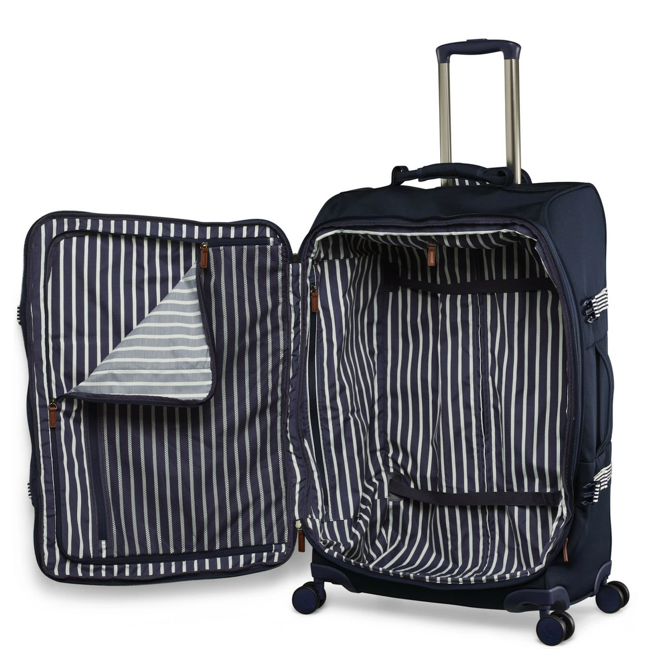 Joules Coast 4 Wheel Large Suitcase - 76cm 4 Joules Coast 4 Wheel Large Suitcase - 76cm - Image 4