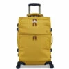 Joules Coast 4 Wheel Medium Suitcase - 66cm