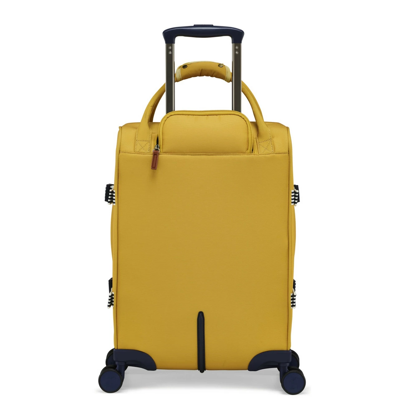 Joules Coast 4 Wheel Cabin Suitcase - 54cm 2 Joules Coast 4 Wheel Cabin Suitcase - 54cm - Image 2
