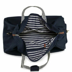 Joules Coast Duffle Bag - 54cm 13 Joules Coast Duffle Bag - 54cm -Zime Luggage Sales JLS5005 002 Trolley Duffle French Navy 3 31304.1695121557