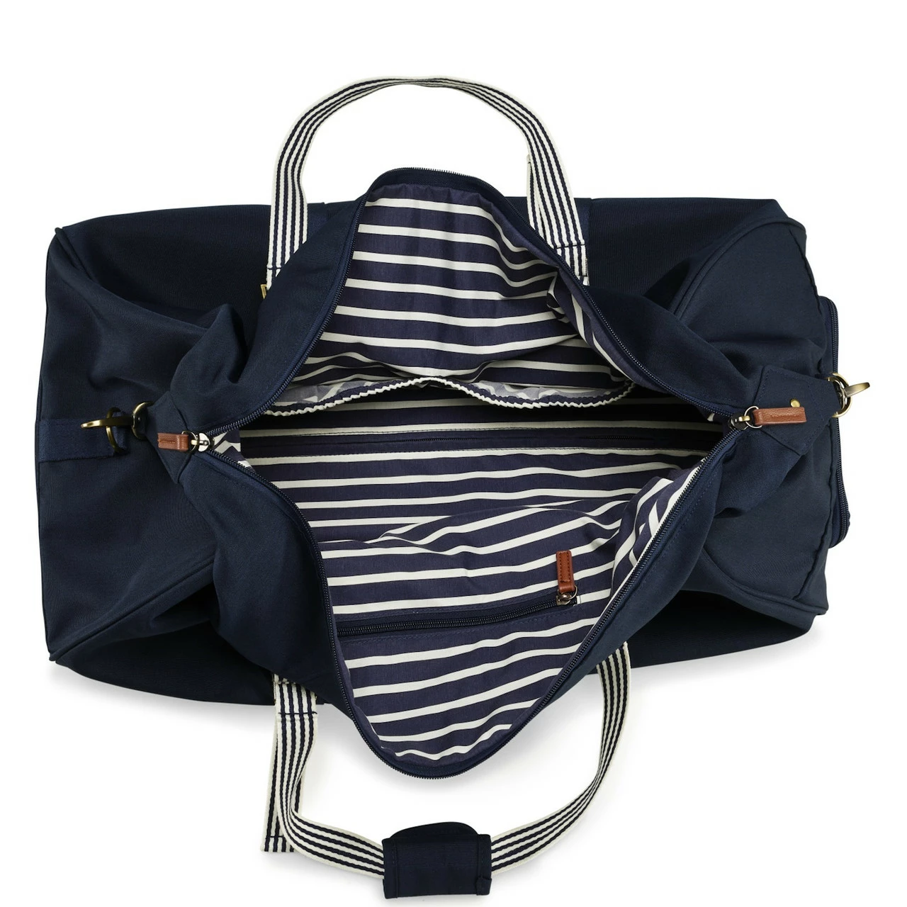 Joules Coast Duffle Bag - 54cm 4 Joules Coast Duffle Bag - 54cm - Image 4