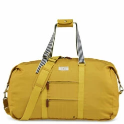 Joules Coast Duffle Bag - 54cm 15 Joules Coast Duffle Bag - 54cm -Zime Luggage Sales JLS5008 003 Duffle Antique Gold 1 48297.1695121556