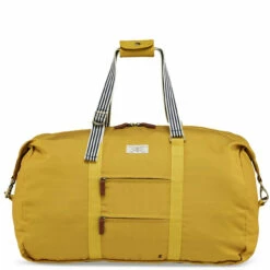Joules Coast Duffle Bag - 54cm 16 Joules Coast Duffle Bag - 54cm -Zime Luggage Sales JLS5008 003 Duffle Antique Gold 2 17602.1695121556