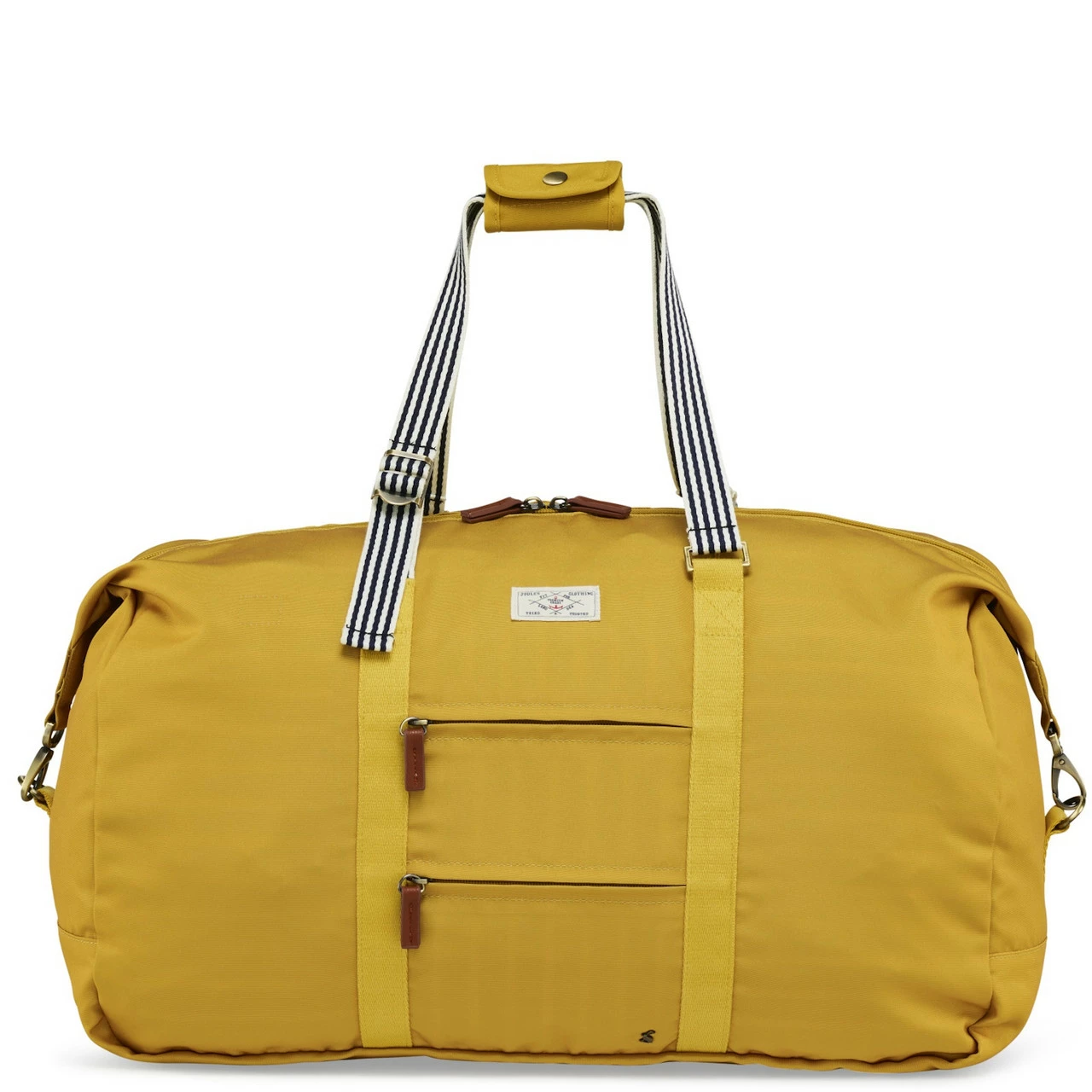 Joules Coast Duffle Bag - 54cm 7 Joules Coast Duffle Bag - 54cm - Image 7