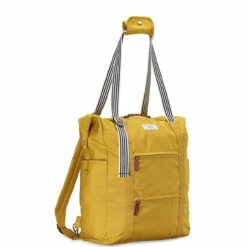 Joules Coast 15" Laptop Travel Backpack -Zime Luggage Sales JLS5012 003 Joules Travel Backpack 45cm Antique Gold 3 76700.1695211033