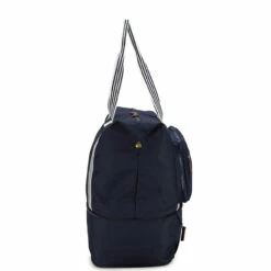 Joules Coast Pack Away Duffle Bag -Zime Luggage Sales JLS5015 002 Joules Packaway Duffle French Navy 4 54878.1695127739