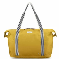 Joules Coast Pack Away Duffle Bag -Zime Luggage Sales JLS5015 003 Joules Packaway Duffle Antique Gold 1 21408.1695127743