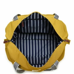 Joules Coast Pack Away Duffle Bag -Zime Luggage Sales JLS5015 003 Joules Packaway Duffle Antique Gold 5 42969.1695127744