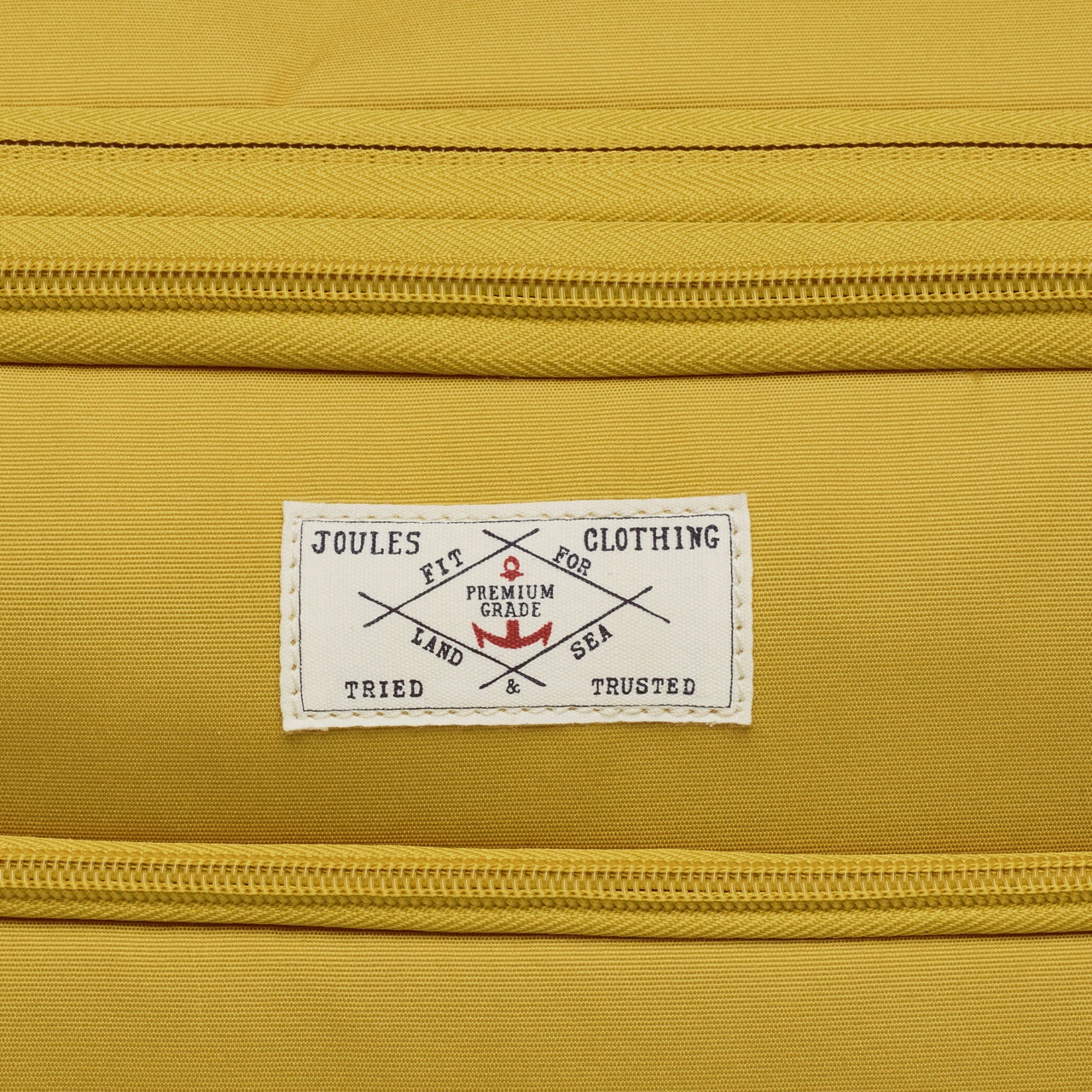 Joules Coast 4 Wheel Large Suitcase - 76cm 18 Joules Coast 4 Wheel Large Suitcase - 76cm - Image 18