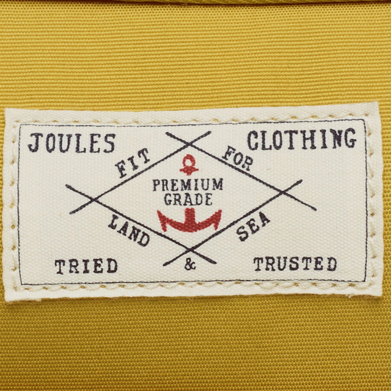 Joules Coast Duffle Bag - 54cm 10 Joules Coast Duffle Bag - 54cm - Image 10