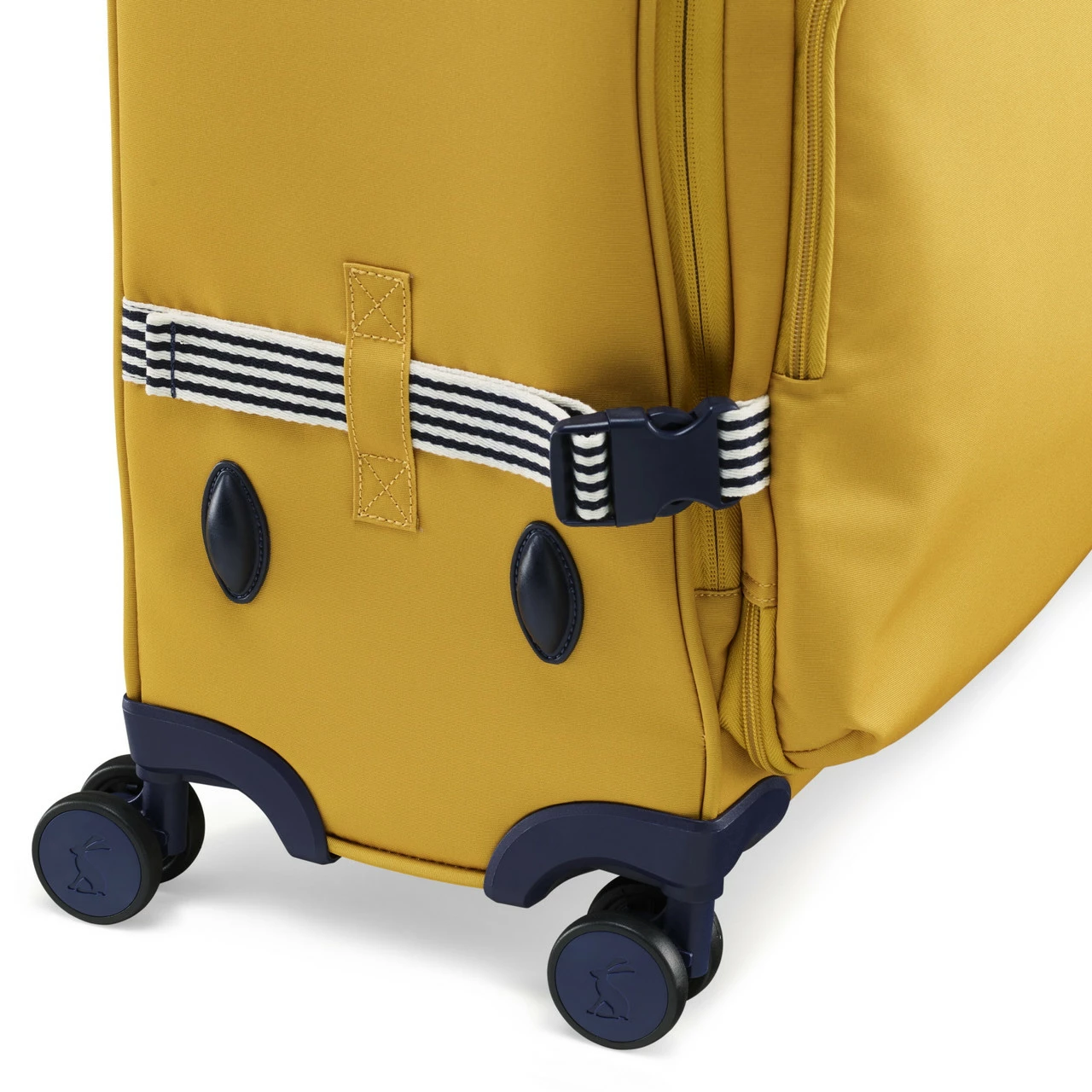 Joules Coast 4 Wheel Large Suitcase - 76cm 15 Joules Coast 4 Wheel Large Suitcase - 76cm - Image 15