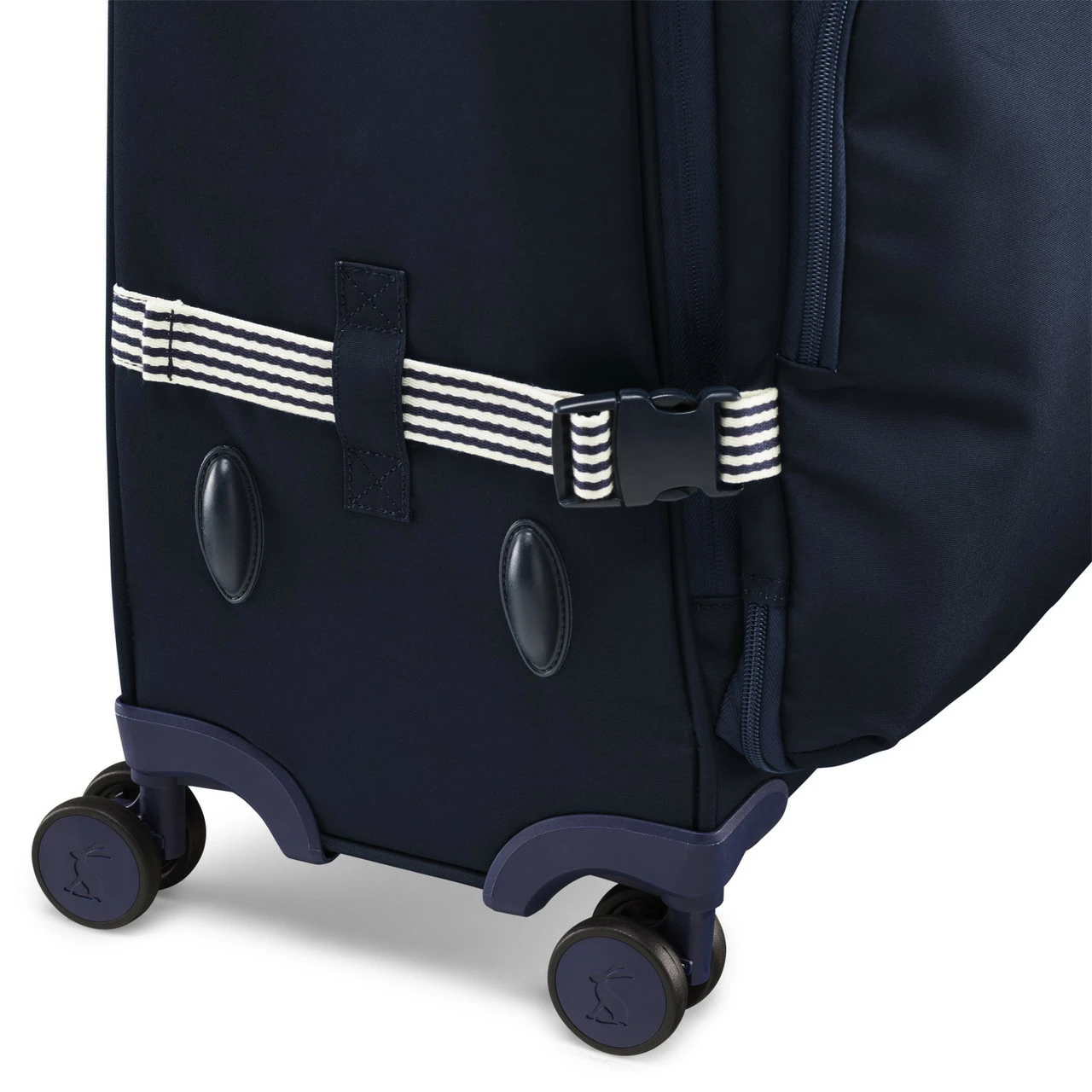 Joules Coast 4 Wheel Cabin Suitcase - 54cm 15 Joules Coast 4 Wheel Cabin Suitcase - 54cm - Image 15