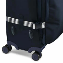 Joules Coast 4 Wheel Medium Suitcase - 66cm 32 Joules Coast 4 Wheel Medium Suitcase - 66cm -Zime Luggage Sales Joules Coast French Navy Wheels 36768.1695122798