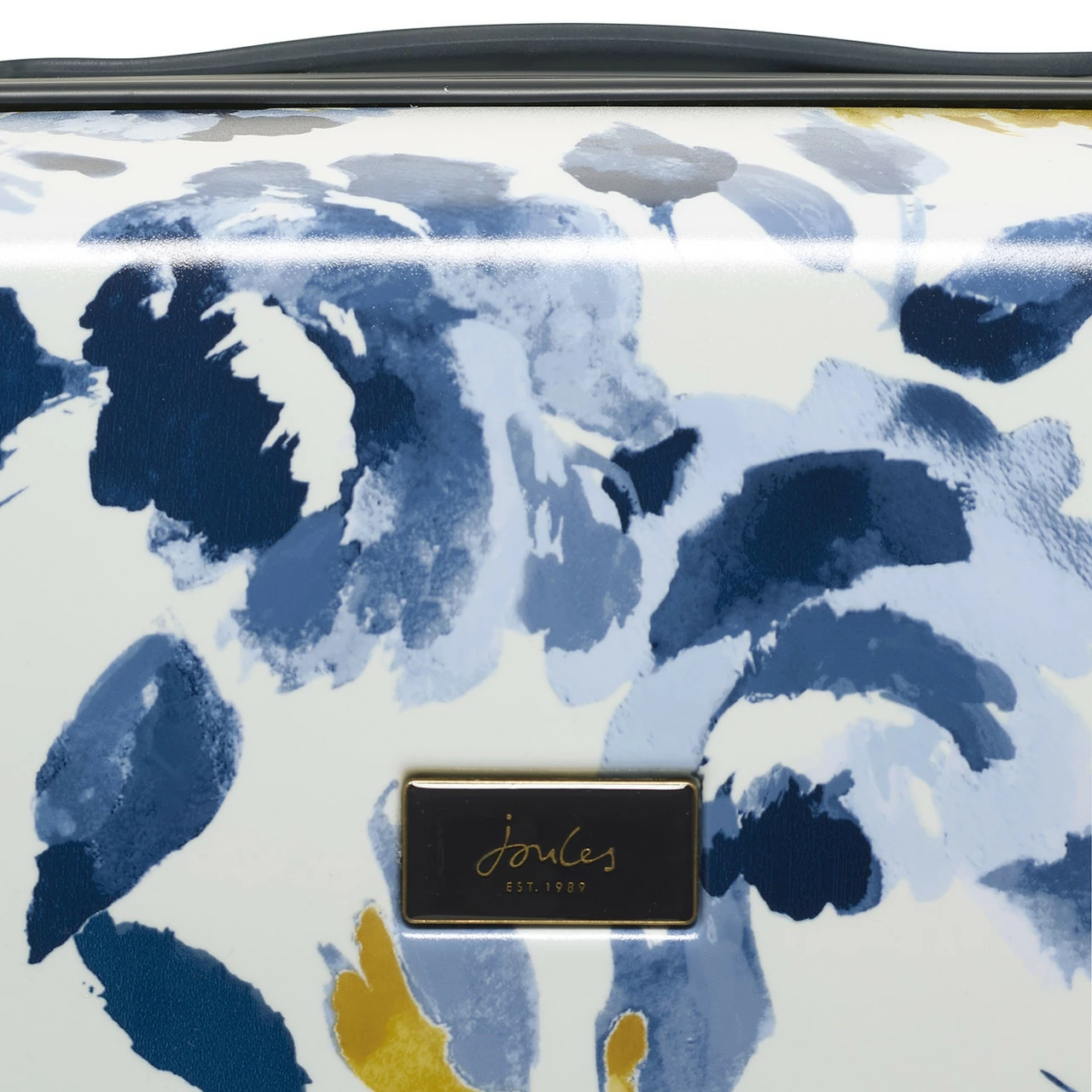 Joules Hard Side 4 Wheel Cabin Suitcase - 54cm 19 Joules Hard Side 4 Wheel Cabin Suitcase - 54cm - Image 19