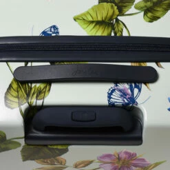 Joules Hard Side 4 Wheel Large Suitcase - 76cm 37 Joules Hard Side 4 Wheel Large Suitcase - 76cm -Zime Luggage Sales Joules Spring Wood Botanical top handle 90996.1690986389