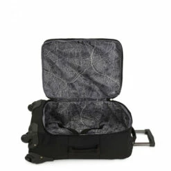 Kipling Darcey 4 Wheel Cabin Suitcase - 55cm 23 Kipling Darcey 4 Wheel Cabin Suitcase - 55cm -Zime Luggage Sales K15260P3900 999 1 81659.1681990566