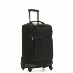 Kipling Darcey 4 Wheel Cabin Suitcase - 55cm 21 Kipling Darcey 4 Wheel Cabin Suitcase - 55cm -Zime Luggage Sales K15260P3900 999 5 99337.1681990565