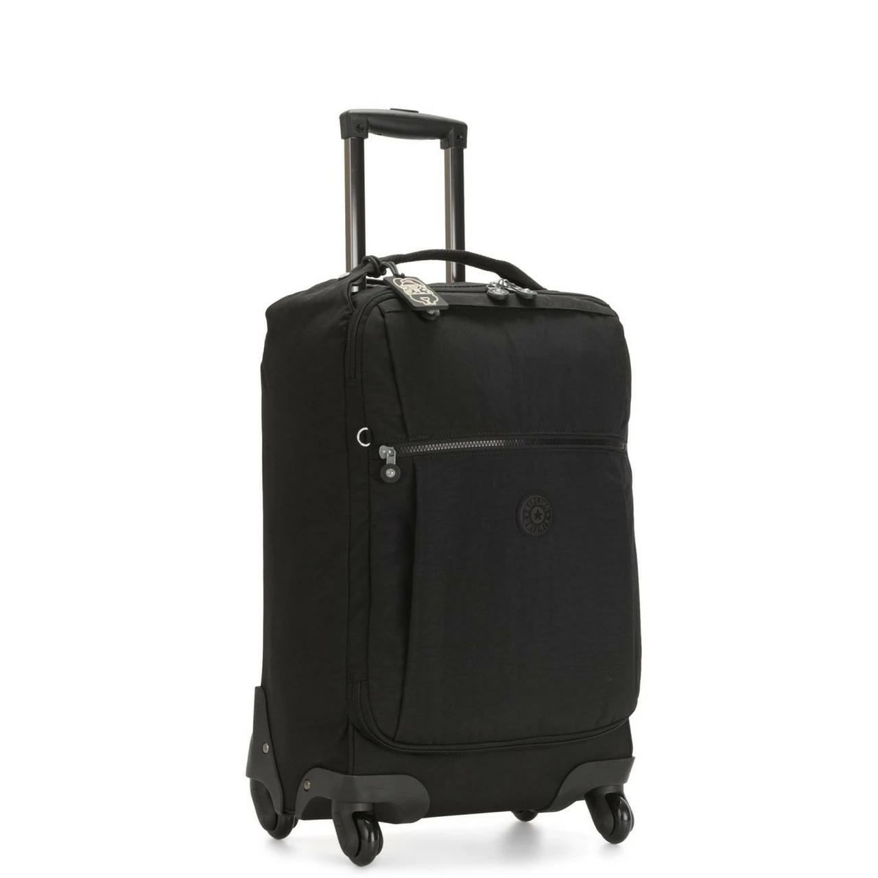 Kipling Darcey 4 Wheel Cabin Suitcase - 55cm 9 Kipling Darcey 4 Wheel Cabin Suitcase - 55cm - Image 9