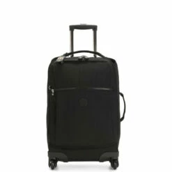 Kipling Darcey 4 Wheel Cabin Suitcase - 55cm 20 Kipling Darcey 4 Wheel Cabin Suitcase - 55cm -Zime Luggage Sales K15260P3900 999 89144.1681990564