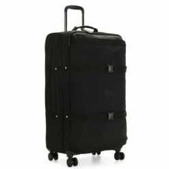 Kipling Spontaneous L 4 Wheel Suitcase - 78cm -Zime Luggage Sales KI4193P3900 999 4 61554.1682001715