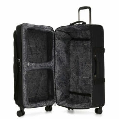 Kipling Spontaneous L 4 Wheel Suitcase - 78cm -Zime Luggage Sales KI4193P3900 999 94051.1682001715