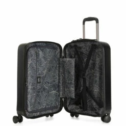 Kipling Curiosity 4 Wheel Cabin Suitcase - 55cm 36 Kipling Curiosity 4 Wheel Cabin Suitcase - 55cm -Zime Luggage Sales KI5993P3900 999 2 33891.1681989886