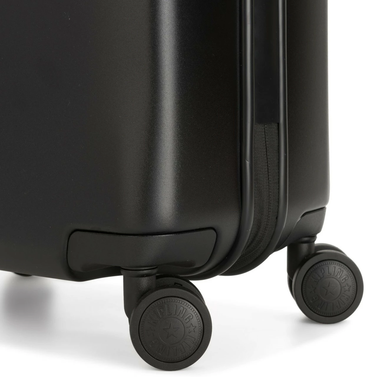 Kipling Curiosity 4 Wheel Cabin Suitcase - 55cm 19 Kipling Curiosity 4 Wheel Cabin Suitcase - 55cm - Image 19