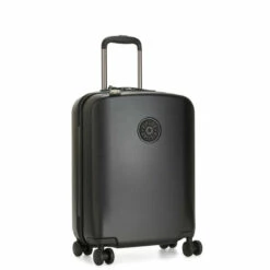 Kipling Curiosity 4 Wheel Cabin Suitcase - 55cm 34 Kipling Curiosity 4 Wheel Cabin Suitcase - 55cm -Zime Luggage Sales KI5993P3900 999 6 35065.1681989885