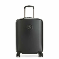 Kipling Curiosity 4 Wheel Cabin Suitcase - 55cm 33 Kipling Curiosity 4 Wheel Cabin Suitcase - 55cm -Zime Luggage Sales KI5993P3900 999 90639.1688481258