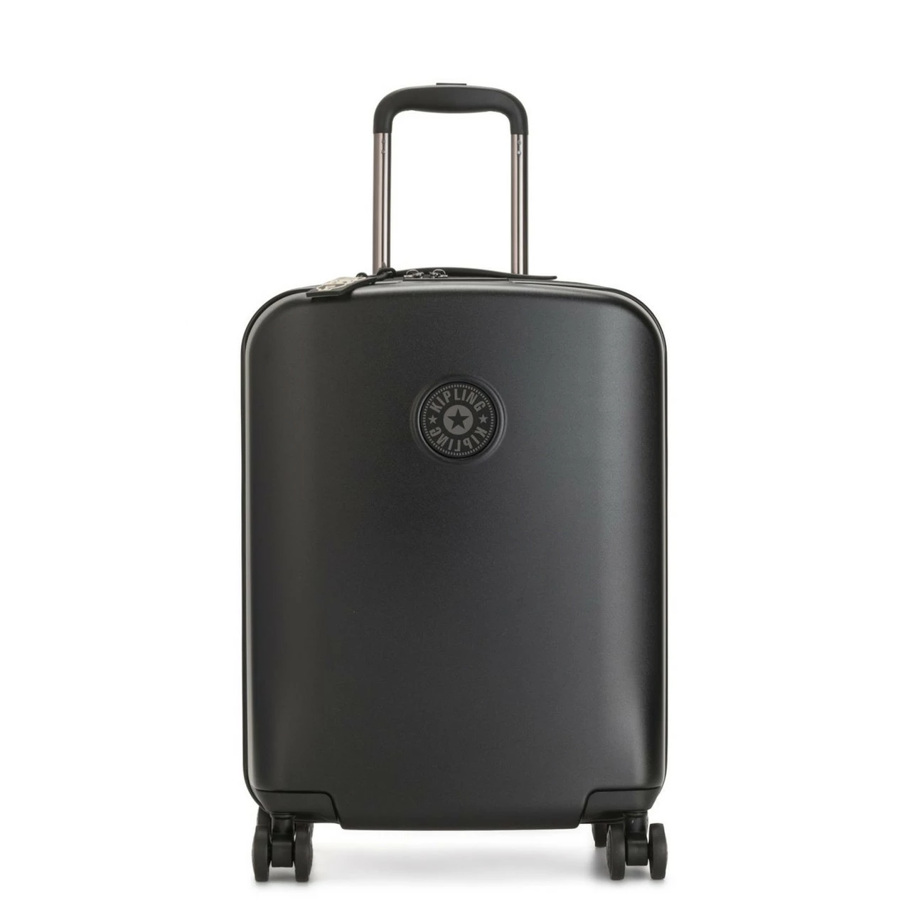 Kipling Curiosity 4 Wheel Cabin Suitcase - 55cm 14 Kipling Curiosity 4 Wheel Cabin Suitcase - 55cm - Image 14