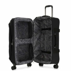 Kipling Spontaneous M 4 Wheel Suitcase - 66cm -Zime Luggage Sales KI6918P3900 999 2 70835.1682001608