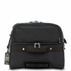 Kipling Teagan L 2 Wheeled Duffle - 77cm -Zime Luggage Sales KPK13117P39 6 1 91247.1681992817