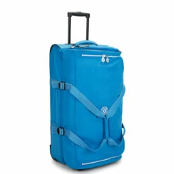 Kipling Teagan L 2 Wheeled Duffle - 77cm -Zime Luggage Sales KPK13117X641 2 37806.1681998791