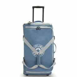 Kipling Teagan M 2 Wheeled Duffle - 66cm -Zime Luggage Sales KPK13367UY6 1 1 03636.1688043209
