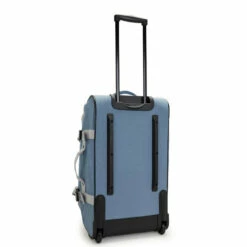 Kipling Teagan M 2 Wheeled Duffle - 66cm -Zime Luggage Sales KPK13367UY6 2 1 44224.1688043210