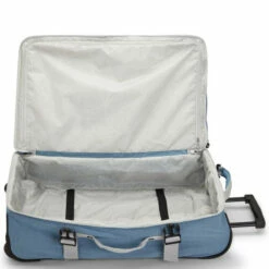Kipling Teagan M 2 Wheeled Duffle - 66cm -Zime Luggage Sales KPK13367UY6 3 1 55420.1688043214