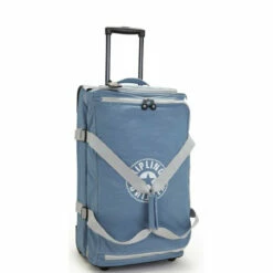 Kipling Teagan M 2 Wheeled Duffle - 66cm -Zime Luggage Sales KPK13367UY6 4 1 16624.1688043211