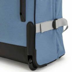 Kipling Teagan M 2 Wheeled Duffle - 66cm -Zime Luggage Sales KPK13367UY6 5 1 40383.1688043213