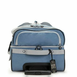 Kipling Teagan M 2 Wheeled Duffle - 66cm -Zime Luggage Sales KPK13367UY6 6 1 12888.1688043213