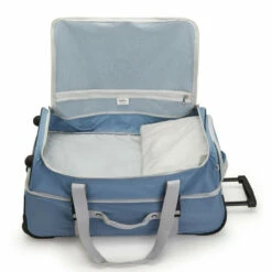 Kipling Teagan M 2 Wheeled Duffle - 66cm -Zime Luggage Sales KPK13367UY6 7 1 42589.1688043214