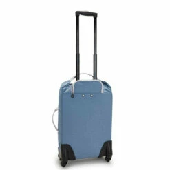 Kipling Darcey 4 Wheel Cabin Suitcase - 55cm 15 Kipling Darcey 4 Wheel Cabin Suitcase - 55cm -Zime Luggage Sales KPK15260UY6 2 1 26919.1681990563