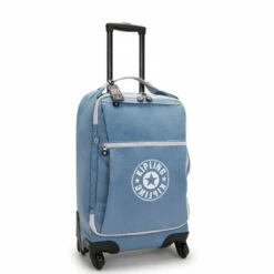 Kipling Darcey 4 Wheel Cabin Suitcase - 55cm 14 Kipling Darcey 4 Wheel Cabin Suitcase - 55cm -Zime Luggage Sales KPK15260UY6 4 1 61577.1681990563