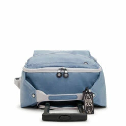 Kipling Darcey 4 Wheel Cabin Suitcase - 55cm 16 Kipling Darcey 4 Wheel Cabin Suitcase - 55cm -Zime Luggage Sales KPK15260UY6 6 1 40588.1681990563